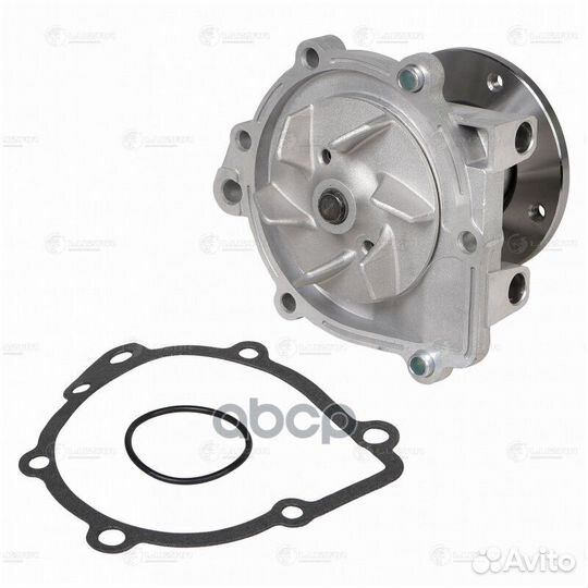 Насос водяной suzuki grand vitara 05- 2.0 LWP24