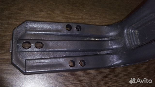 Подлокотник от комп кресла