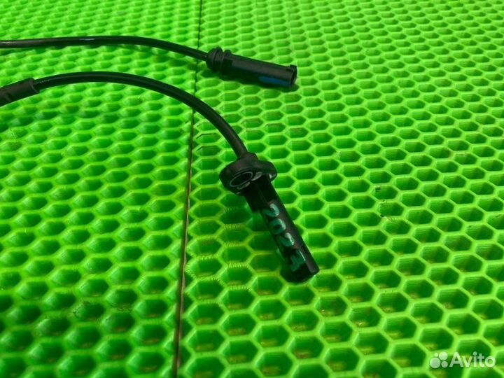 Датчик ABS задний Bmw X5 E70 N57D30A 2012