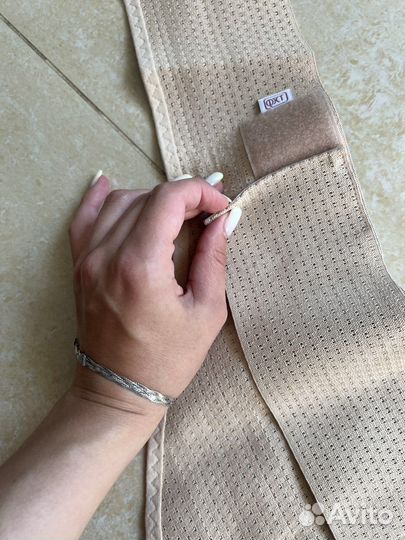 Бандаж для беременных и после родов