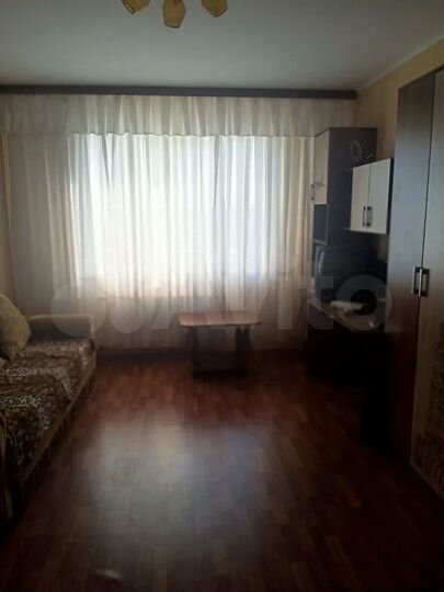 2-к. квартира, 56,6 м², 1/17 эт.