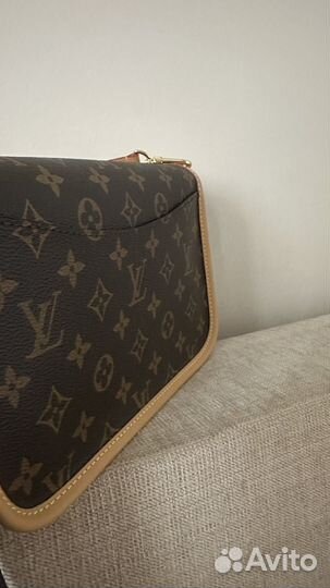 Сумка louis vuitton