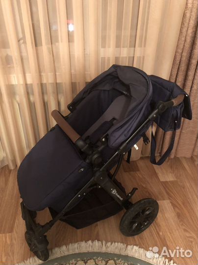Коляска трансформер