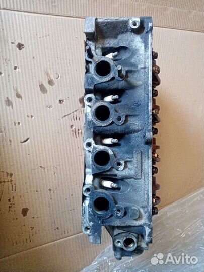 Гбц Головка блока G4HE, G4HG