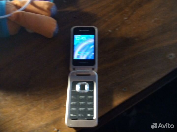 teXet TM-204