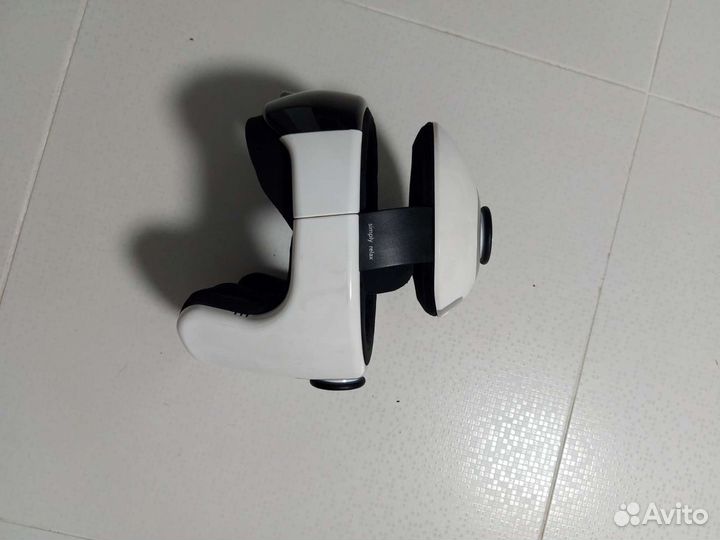 Шлем массажный