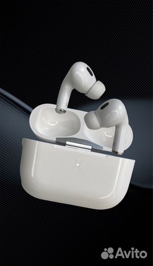 Наушники беспроводные Airpods pro 2 generation 1:1