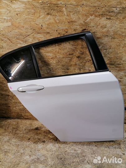 Дверь задняя правая Bmw 1 F20