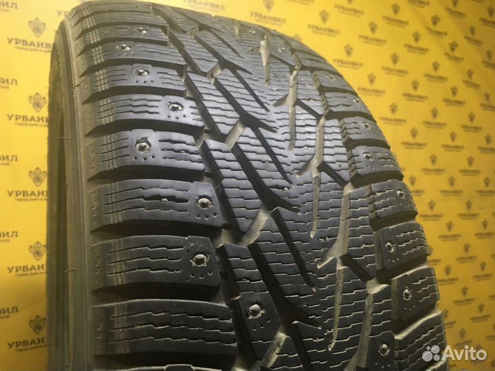 Nokian Tyres Hakkapeliitta 7 235/55 R17 103T