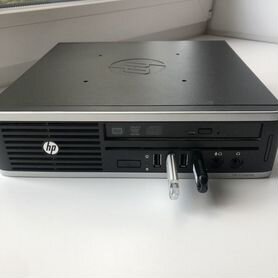 Компьютеры мини пк hp