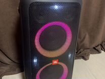 Колонка jbl partybox 300