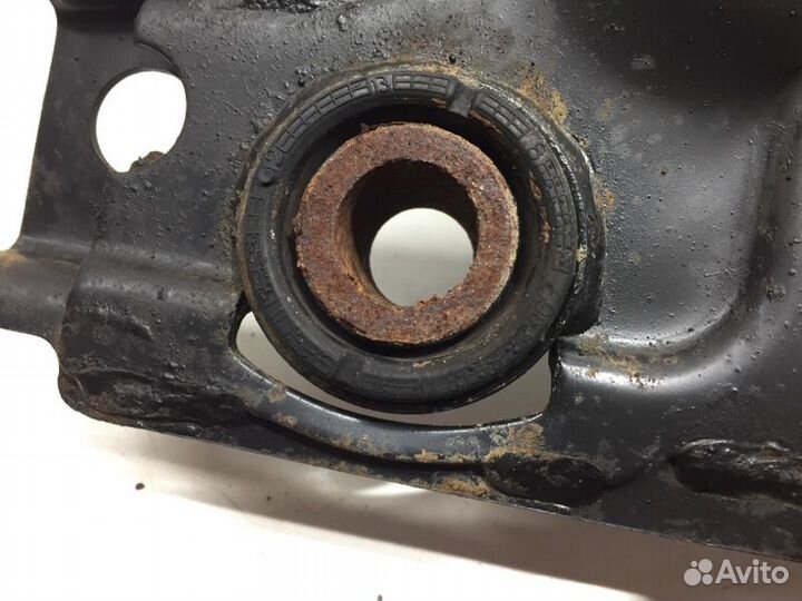 Подрамник передний Mazda 3 BL Z6 2009