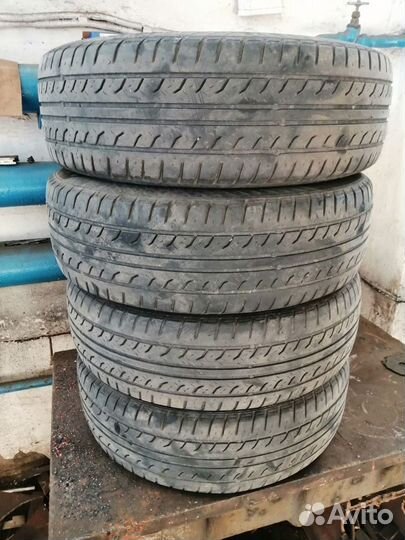 КАМА Кама-Евро-236 185/65 R15 88