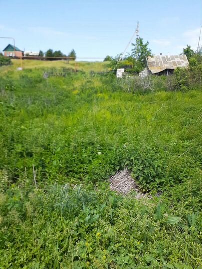 Участок 3,5 сот. (ИЖС)