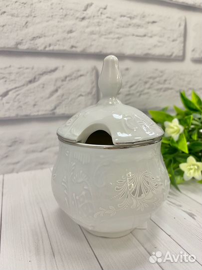 Горчичница 