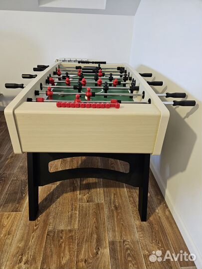 Настольный футбол кикер Lazio II