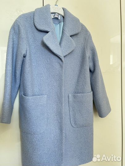 Пальто для девочки