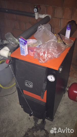 Ремонт котлов, аогв, колонок, замена