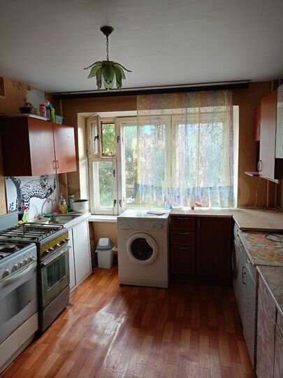 Комната 11,1 м² в 6-к., 3/5 эт.