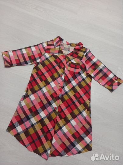 Одежда размер