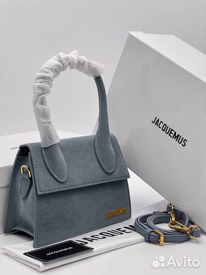 Сумки jacquemus