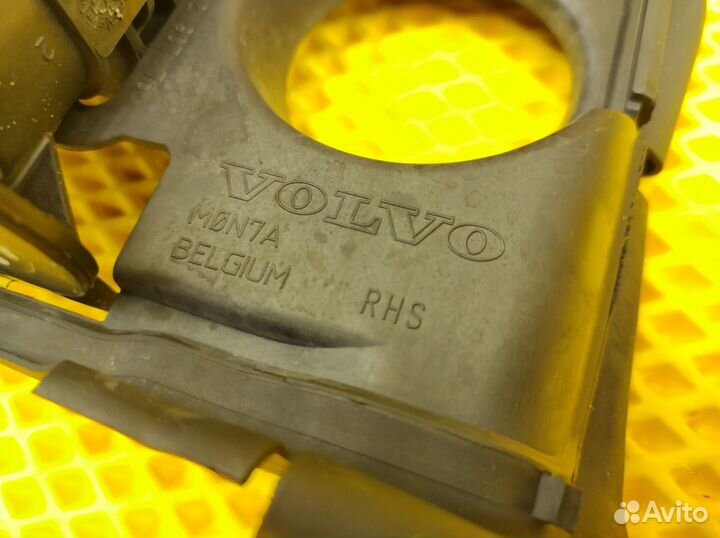 Радиатор основной Volvo S60 FS48 B4164T 1.6 2013