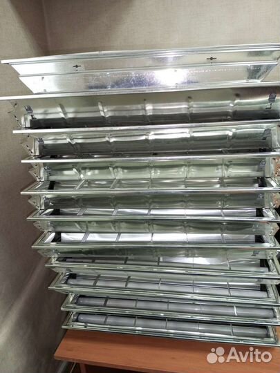 Светильник потолочный