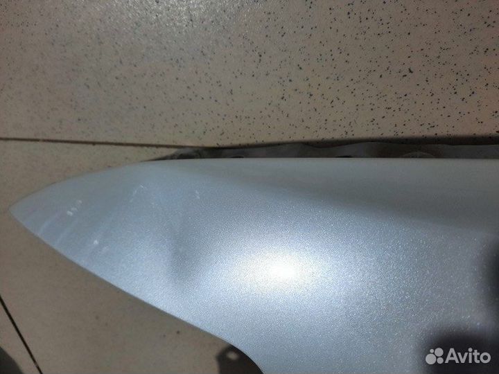 Крыло переднее левое Toyota Camry V70 2018-2021