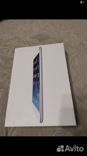 iPad mini