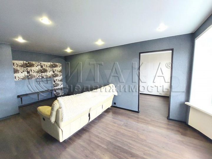 2-к. квартира, 44 м², 5/5 эт.