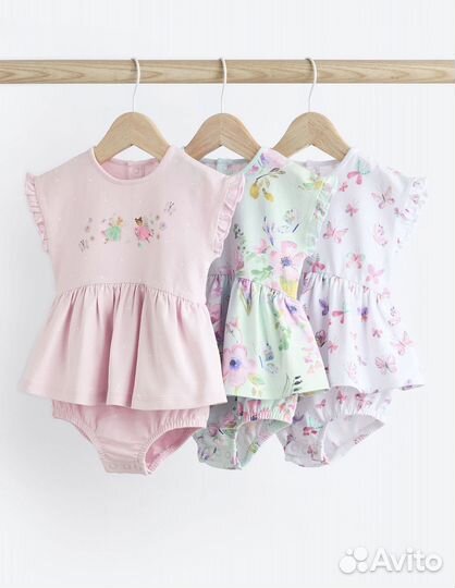 В наличии Боди next 74,80,86