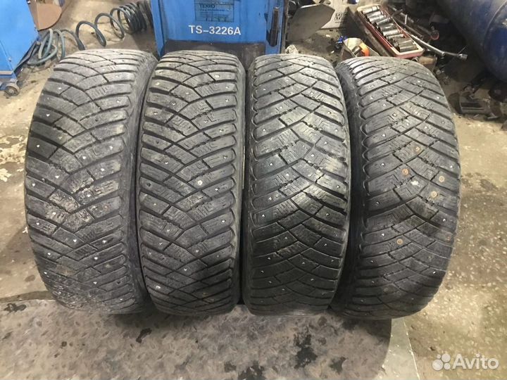 Cordiant Snow Cross 185/65 R15 82