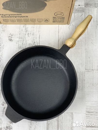 Сковорода сотейник