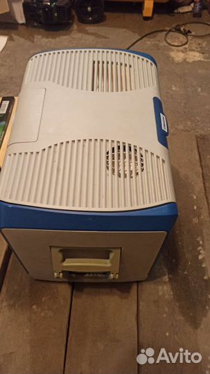 Автохолодильник Orion CF-401B