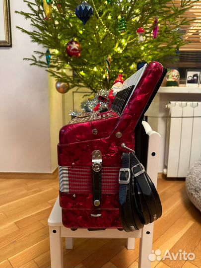 Аккордеон 