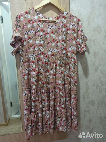 Вещи пакетом