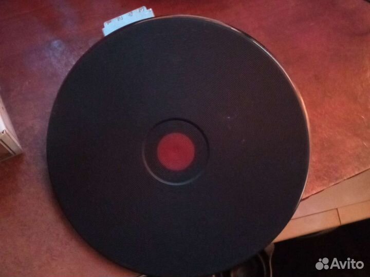 Конфорка для электроплиты 180мм 2000w