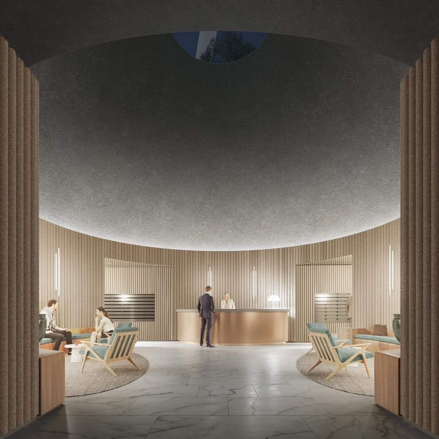 3-к. квартира, 173,6 м², 14/18 эт.