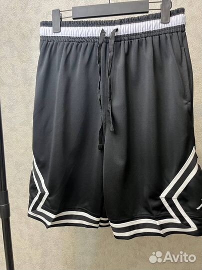 Шорты летние от jordan