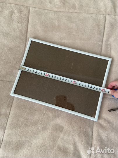 Рамка для фото А4