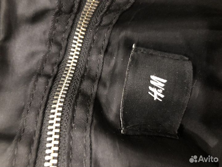 Сумка H&M