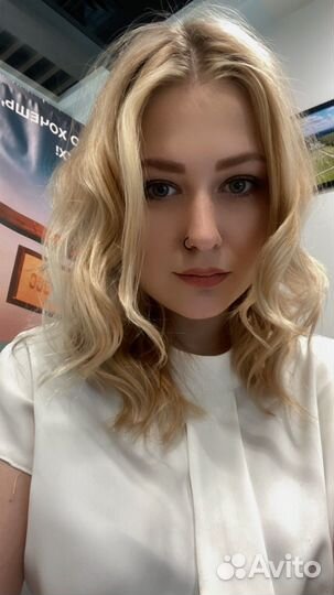 Менеджер по продажам