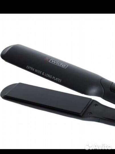 Выпрямитель для волос GA.MA xwide DIG PTC AF