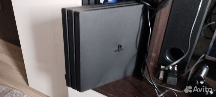 PS4 Slim
