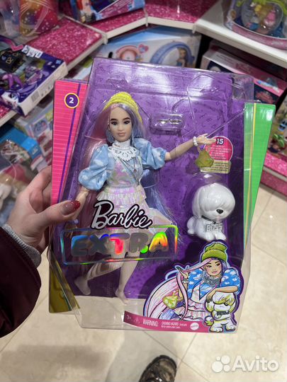 Куклы Barbie Барби