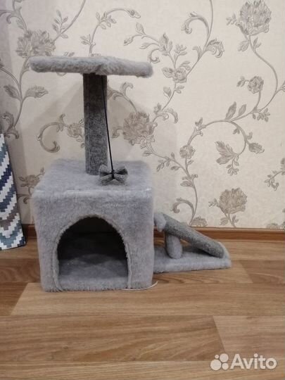 Домик для кошки