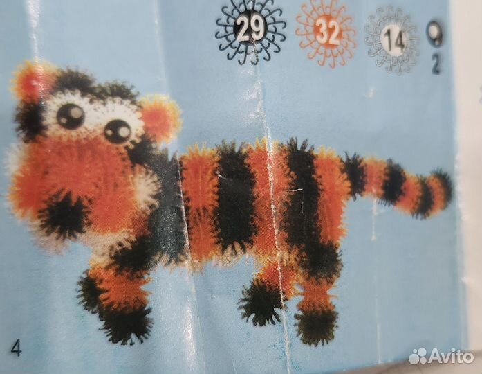 Конструктор лепейник