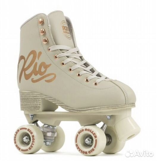 Ролики квады 39