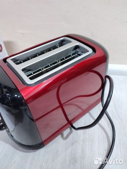 Тостер Moulinex Subito LT260D30