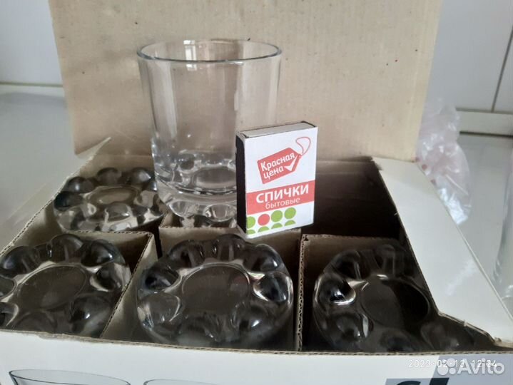 Стаканы,бокалы,рюмки